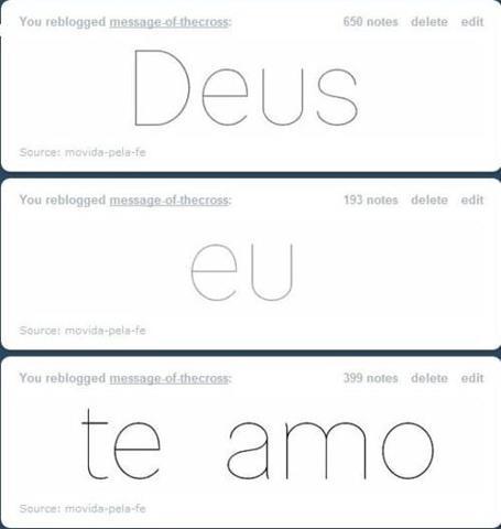 Eu vou ser pra sempre, e você?