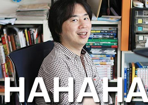 uchihadaddy:  Cause I’m an expert in reading people’s facial expressions and