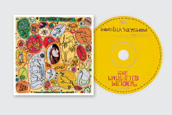 onlynewsom:  Joanna Newsom Discography. 