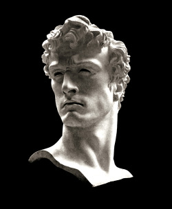 hadrian6:     “Bereitschaft”Arno Breker. German 1900-1991.http://hadrian6.tumblr.com
