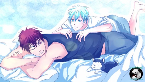 kuroko no basket