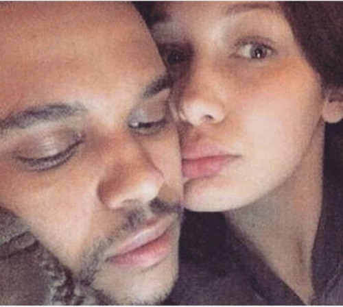abeltezfaye: how i’m tryna be w/ my bae