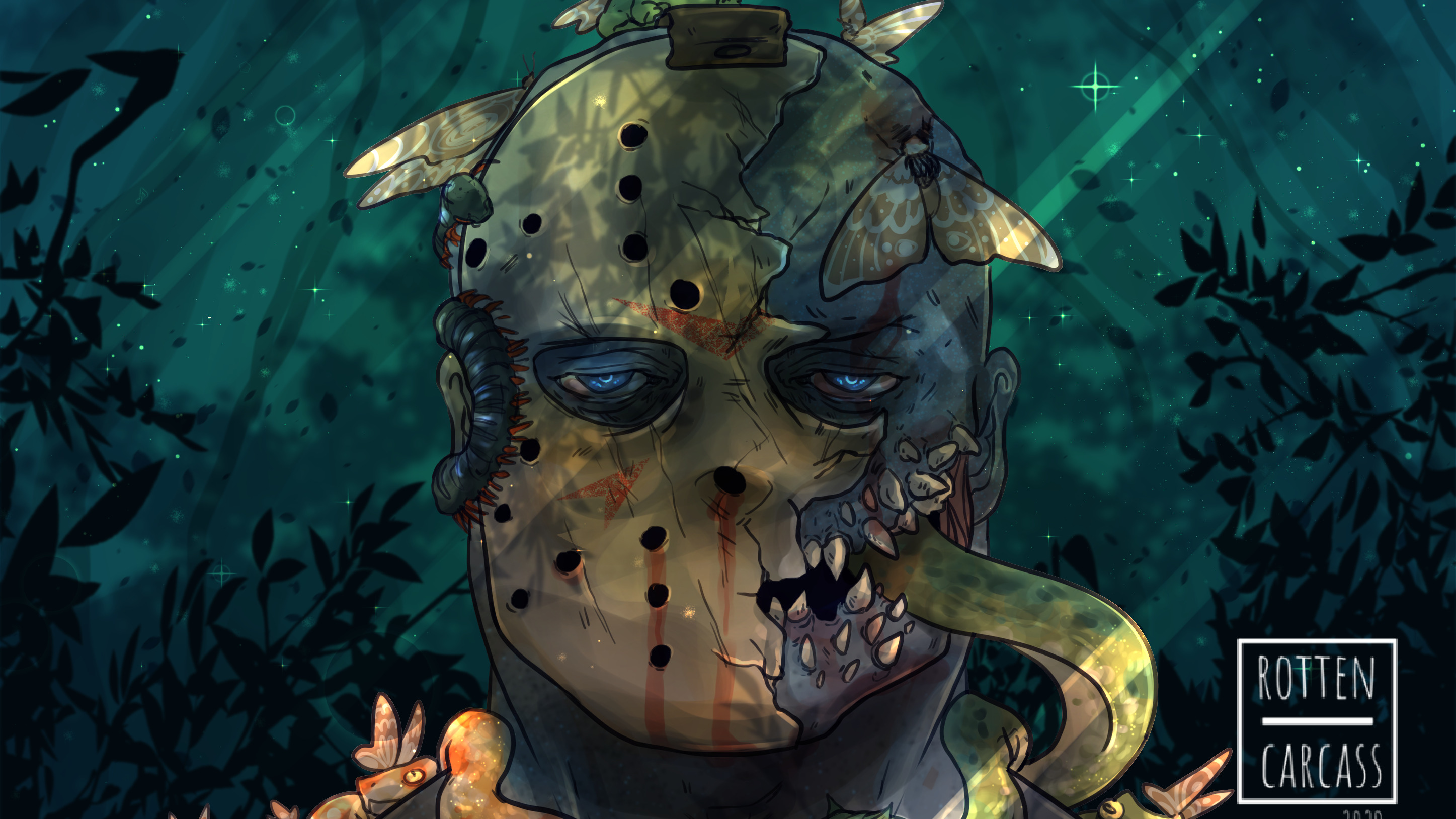 Friday 13th On Tumblr