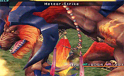 squareware-deactivated20130513:  Final Fantasy X Aeons | Ifrit 