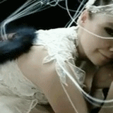 kaari1:  Bjork - Music Video Appreciation Post.
