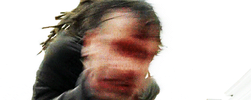 thewalkinggifs:  #there’s a new sheriff in town