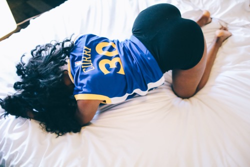Congrats On A Historic Season, Golden State.Shot By Ajani Brathwaite.