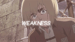 titanbender:   But a sign of strength… 