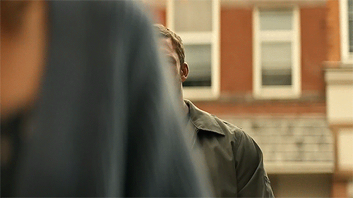 Alan Ritchson In Reacher Season 2