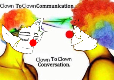 What Do You Mean This Isn't How Luz And Hunter Communicate.