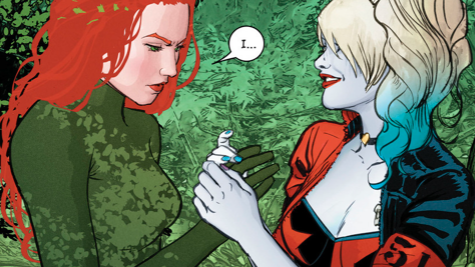 Featured image of post Poison Ivy Quotes Tumblr