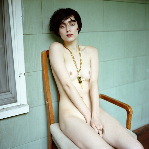 hotcloudy:  Kyla by Jody Rogac 