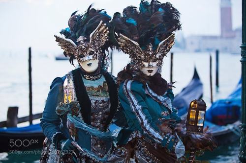 Venice-Carnival - #140 by steve-lange