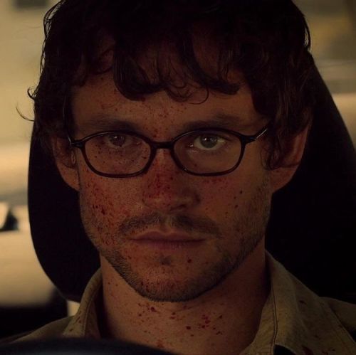 I Just Watched Hannibal And
