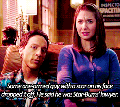 notagingeryet:Community revisited: 3x18 Course Listing Unavailable