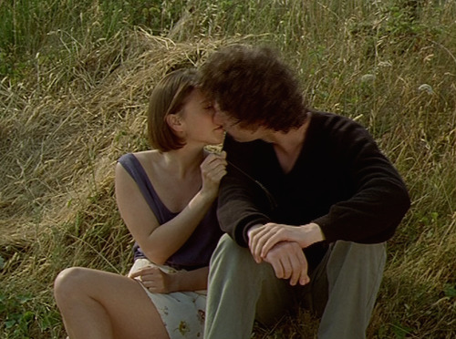 lerayonvert: Conte d’été, Eric Rohmer