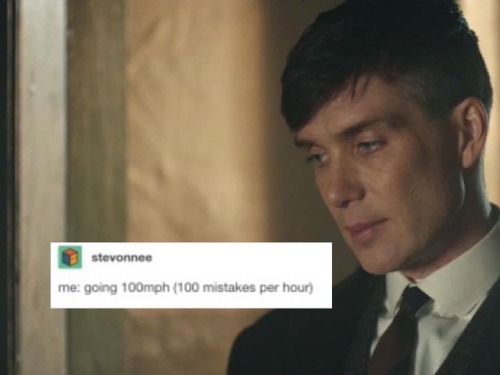 vhalyria: peaky blinders + text posts (pt.II) - tommy edition (pt.I)