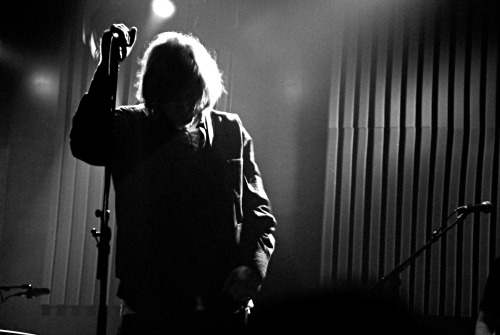 eyesofmadness: Mark Lanegan - Hard Club, Porto