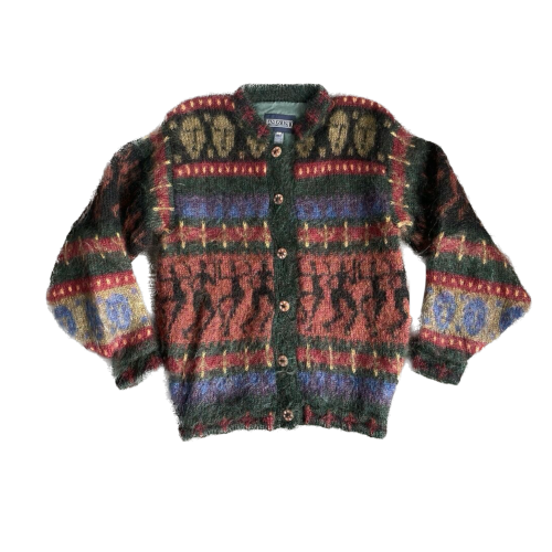 Its Funky Jumper Season X