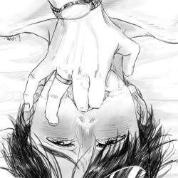 For the Love of Yaoi