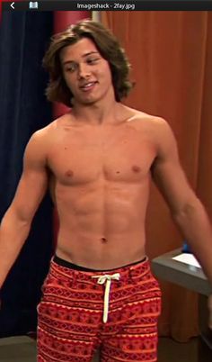 hotfamousmen:  Leo Howard adult photos