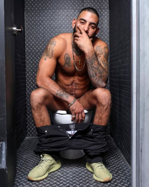 XXX dobrahreloaded:    Brandon Duran   photo