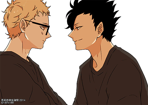 Yaoi is my Life