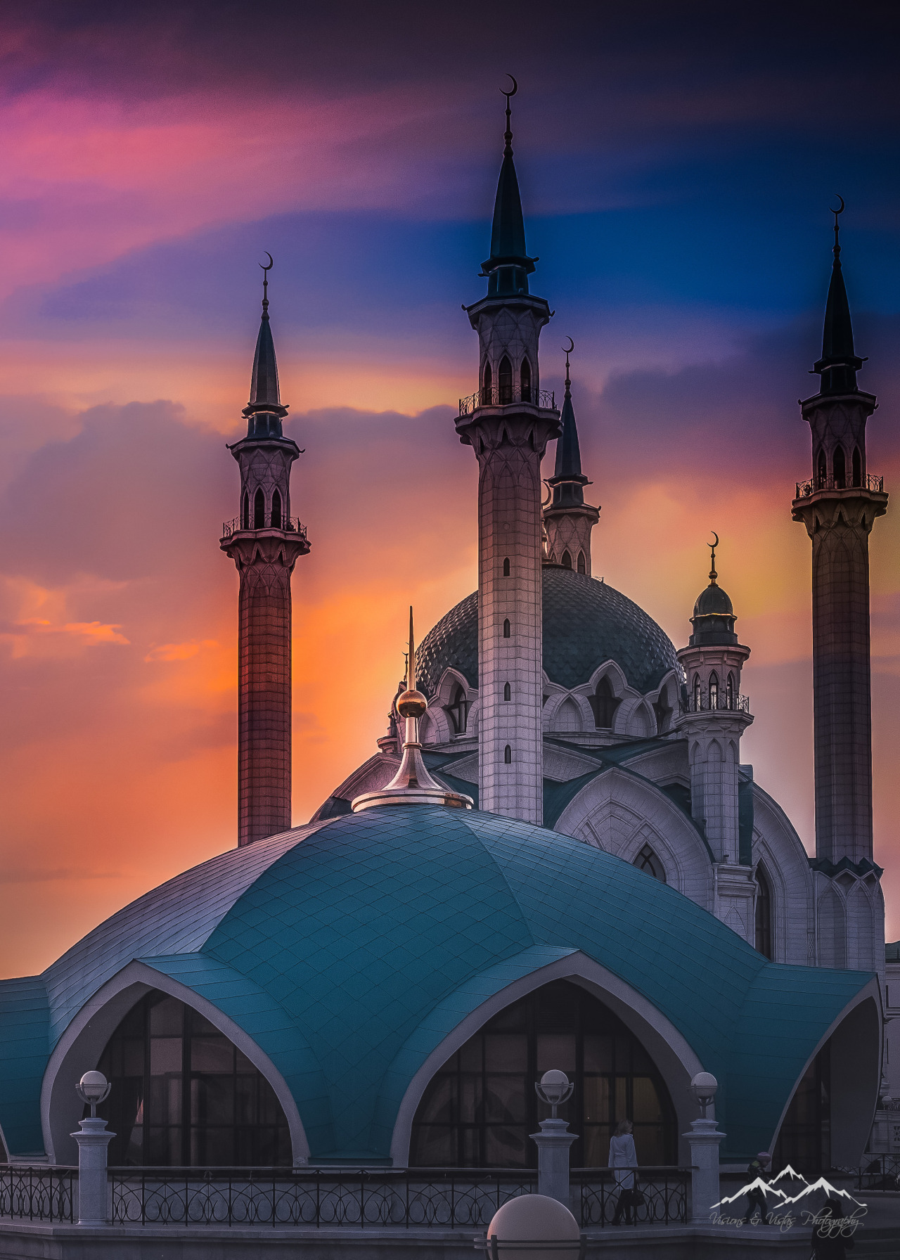 visionsandvistas: Kazan - Russia