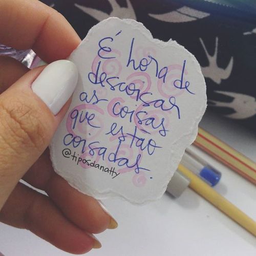 Oxente, se oriente!