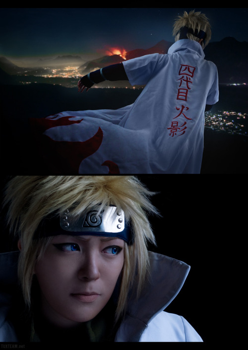 Naruto: That Fateful Night by behindinfinity