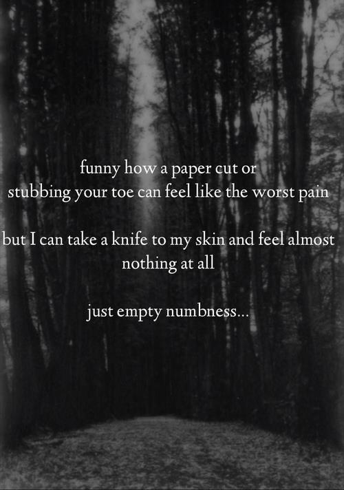 itsamberhii:  ✞Depression blog✞