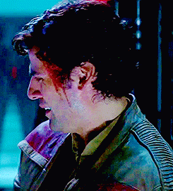 deputychairman:jedipilotstorm:tfw you’re really gay and the boy who rescues you is extremely beautif