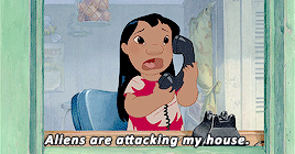 vansgoghs-blog:   Best Of: Lilo &amp; Stitch “‘Ohana” means “family.”