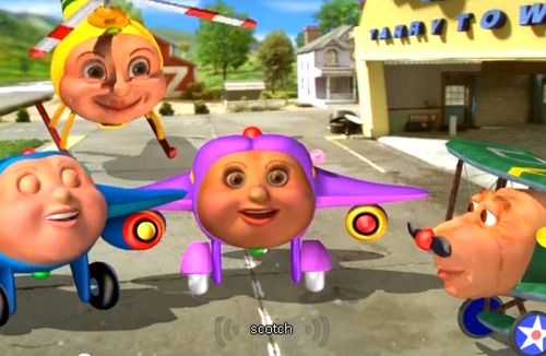 acceptingmyinsanity:  This generation has a nice looking plane movie   While our generation  found entertainment through this manufactured horror.   