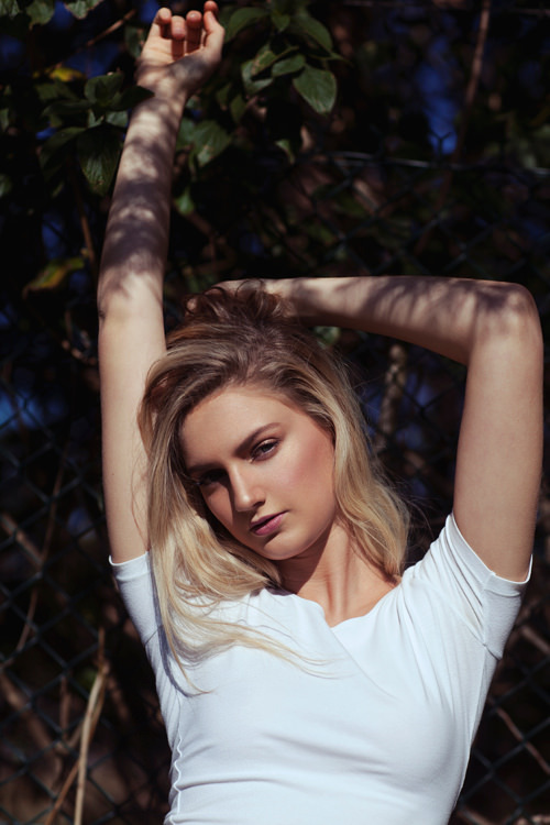 positivelynoteworthy:   Brooke II (via Kayleigh.) 