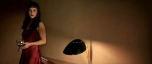 sharkchunks:Lost Highway (1997, David Lynch)