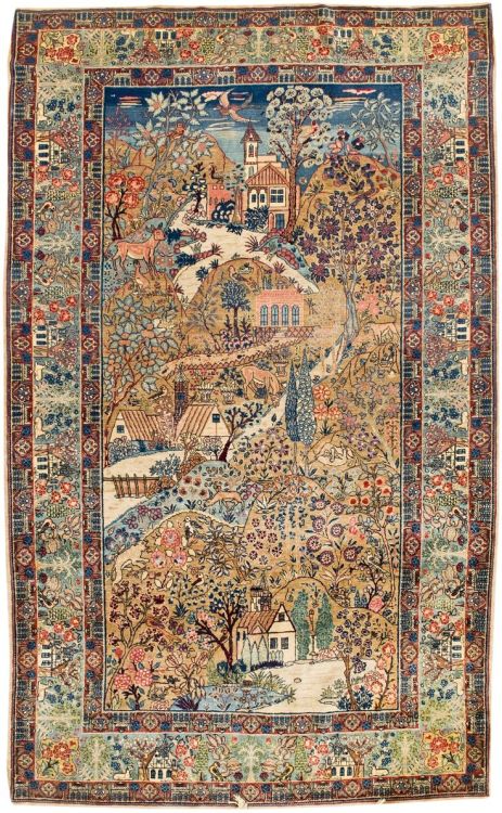 amphitriti:Persian TABRIZ….A MASTERPIECE!