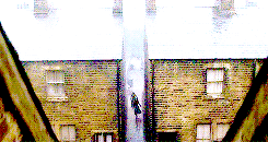 bahtmun:  Harry Potter Challenge: Forty Fifty Scenes⤵ #41: Spinner’s End - Harry Potter & the Half-Blood Prince 