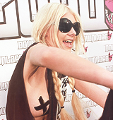 Taylor Momsen