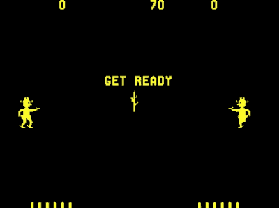 boomerstarkiller67:  Gun Fight (1975) 