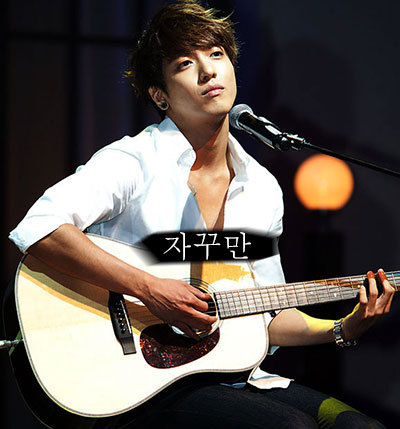 I saw you once. I saw you twice. I keep on wanting to see you ♥   