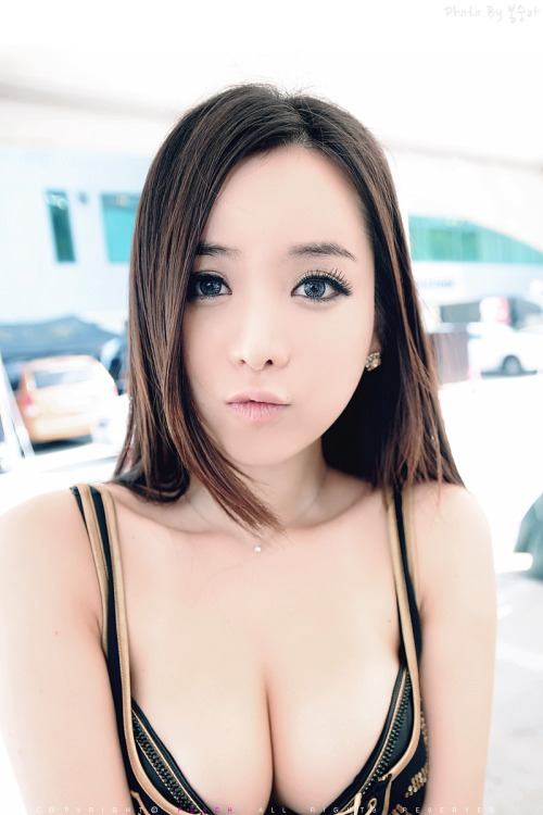 SFW Gorgeous Asian Women
