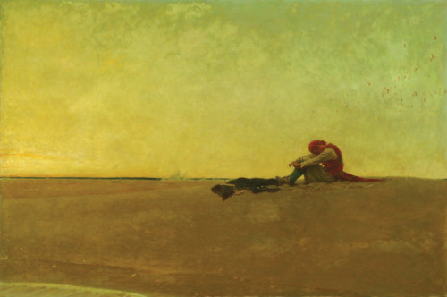 Howard Pyle