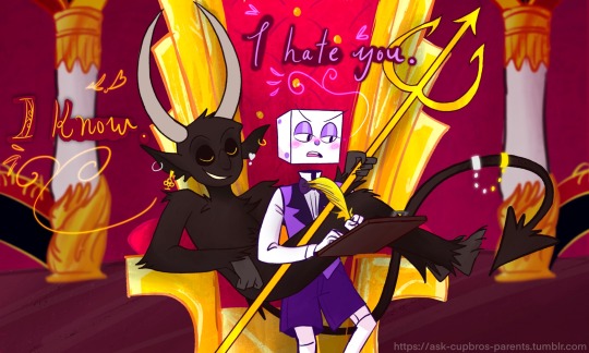 58 King dice x devil ideas  deal with the devil, devil, cuphead game