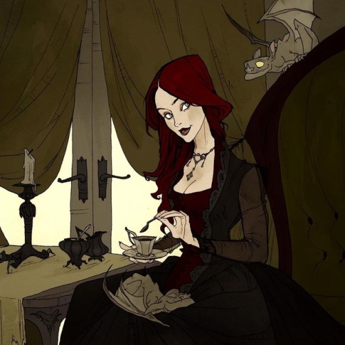 Sex sosuperawesome:  Abigail Larson on Society6 pictures