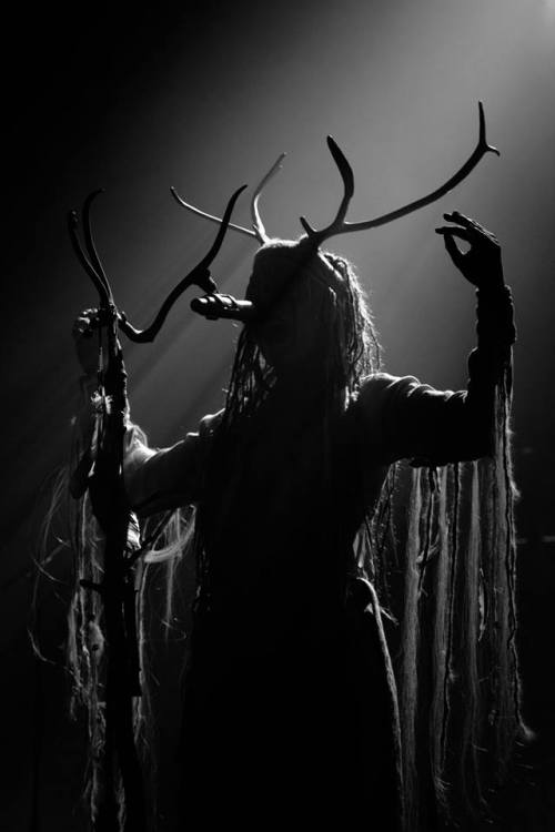 germanicseidr: Heilung, just an amazing band, glad I got to see them live. 