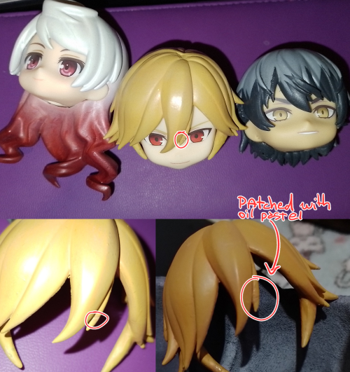 Custom HIOMAIKA(+Dex)