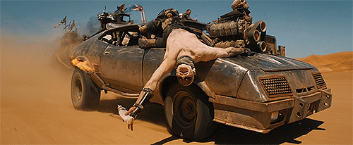 madmaxmoon:  softbuckybarnes:  god bless the mad max stunts coordinator a.k.a. how