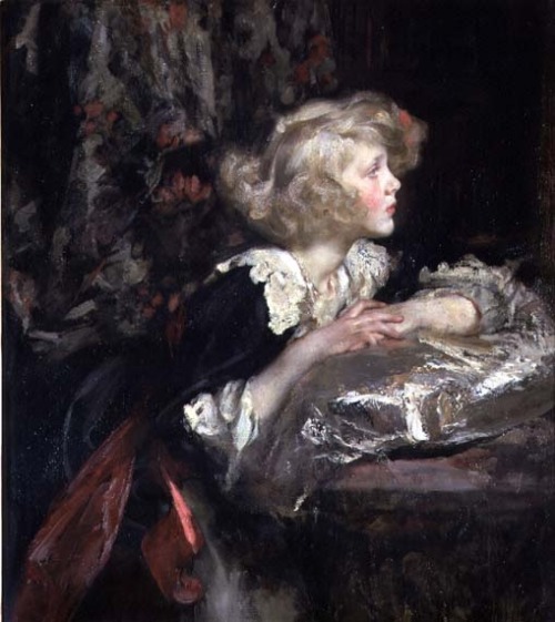 bestiario:  James Jebusa Shannon 