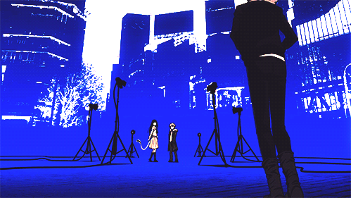 n0tjaclyn: ＮＯＲＡＧＡＭＩ ノラガミ ＯＰＥＮＩＮＧ